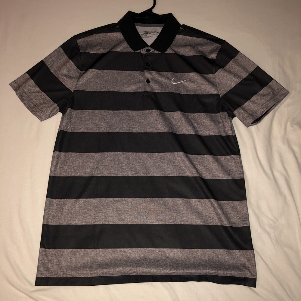 Nike Dri-Fit Golf shirt